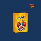 بوكس 10 العاب من اختيارك