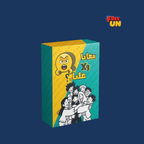 بوكس 10 العاب من اختيارك