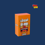 بوكس 10 العاب من اختيارك