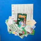 بوكس العيلة