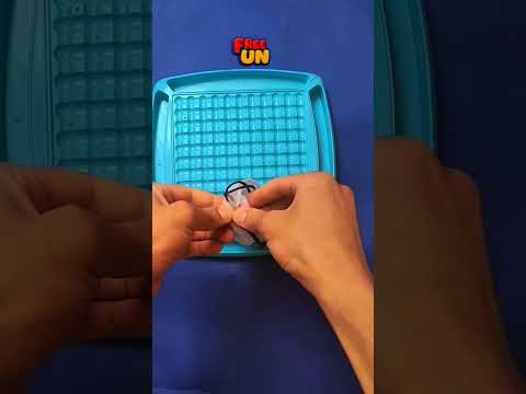 مغناطيس 32 قطعة